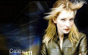 Cate Blanchett